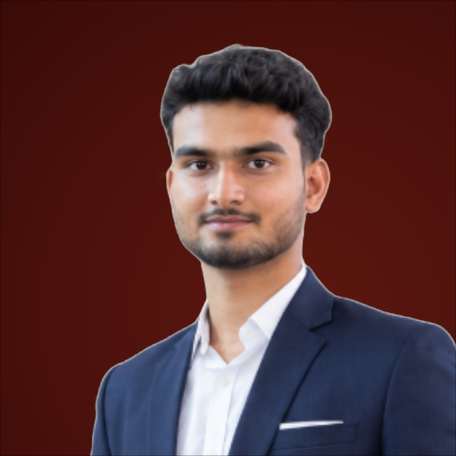 Ankit Mishra