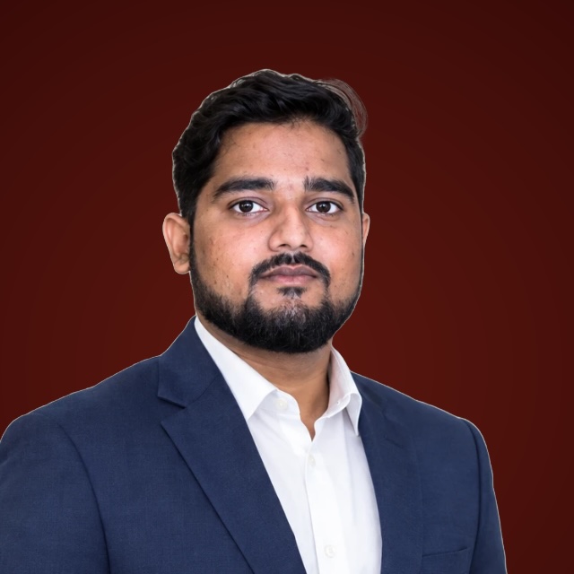Deepak Chaurasia